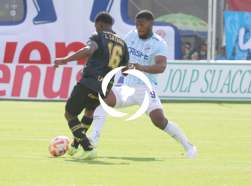 FBL LIGAECUABET MACARA VS CATOLICA