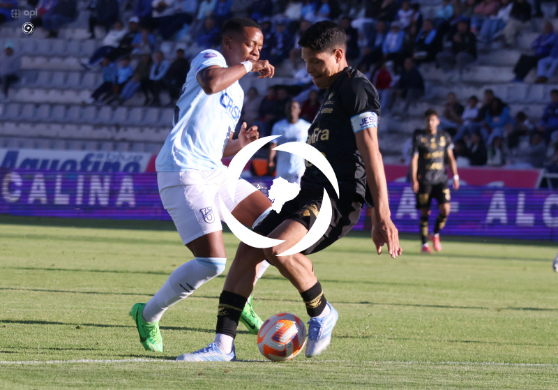 FBL LIGAECUABET MACARA VS CATOLICA