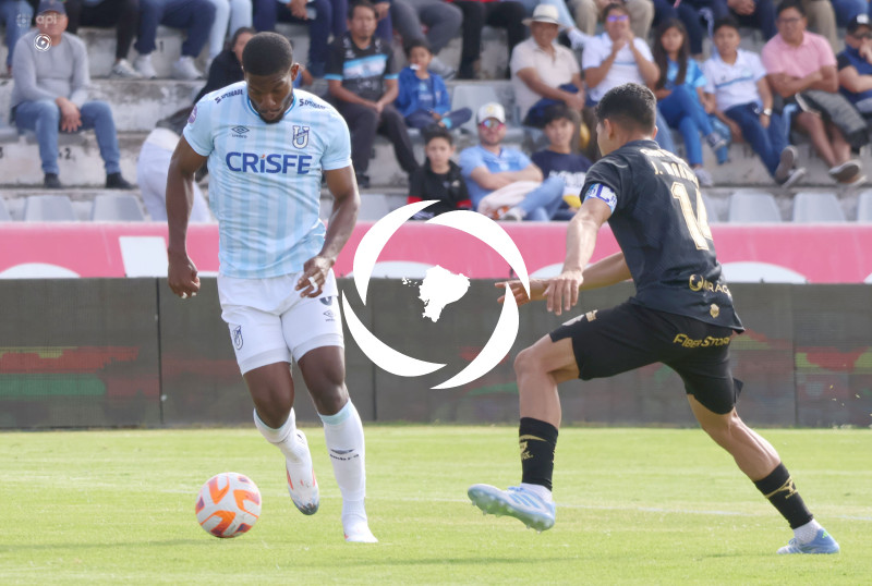 FBL LIGAECUABET MACARA VS CATOLICA
