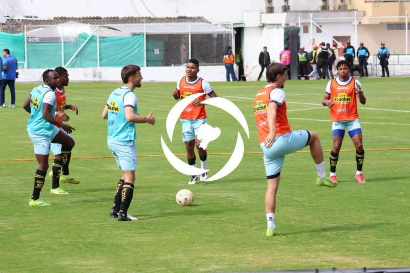 FBL LIGAECUABET MACARA VS CATOLICA