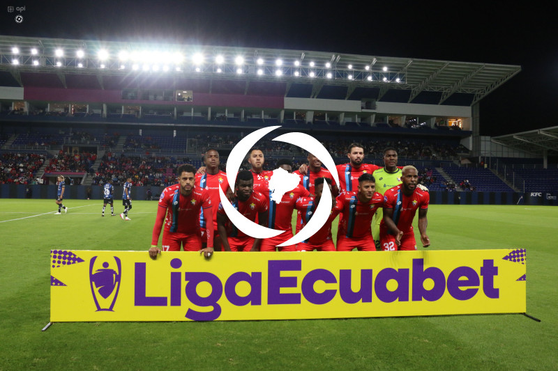 FBL LIGA ECUABET INDEPENDIENTE VS NACIONAL