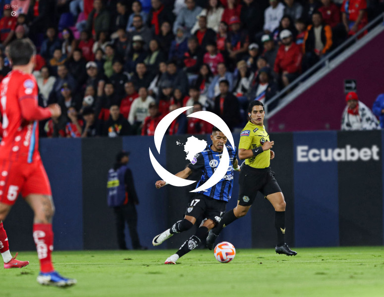 FBL LIGA ECUABET INDEPENDIENTE VS NACIONAL