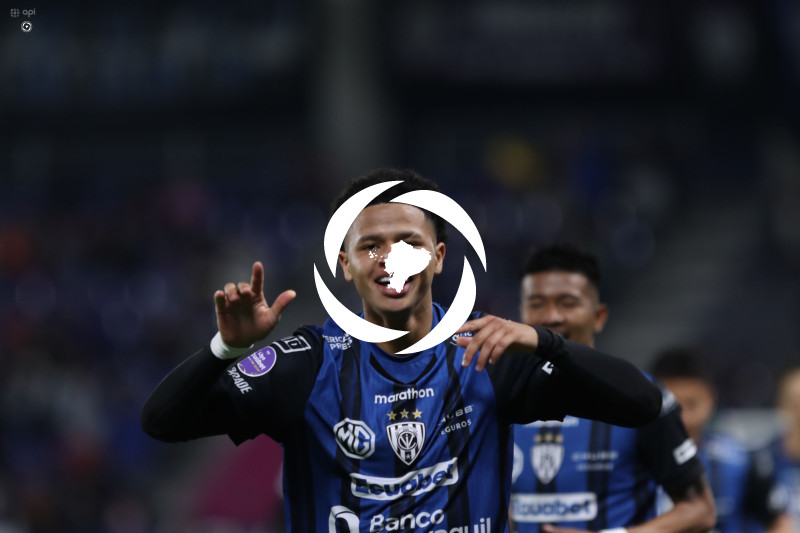 FBL LIGA ECUABET INDEPENDIENTE VS NACIONAL