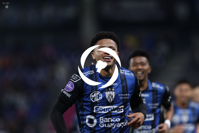 FBL LIGA ECUABET INDEPENDIENTE VS NACIONAL