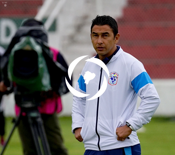 FBL LIGA ECUABET TECNICO MANTA