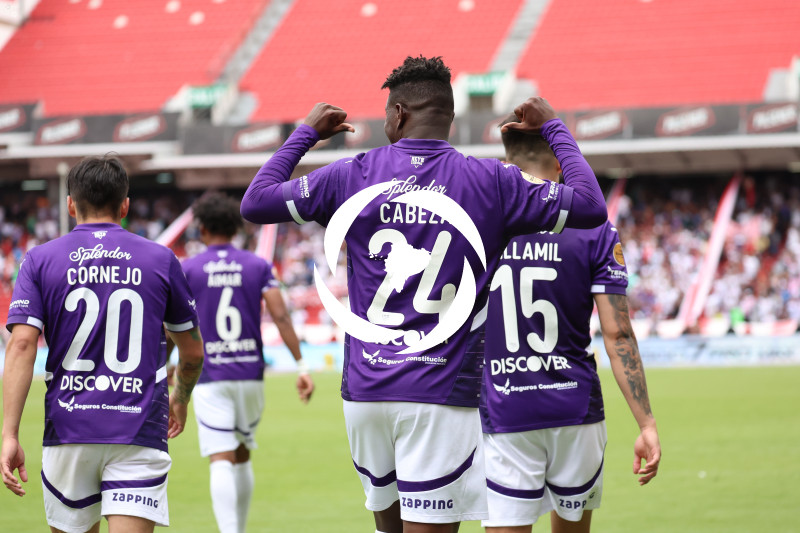 FBL LIGA ECUABET LIGA DE QUITO VS MUSHUC RUNA