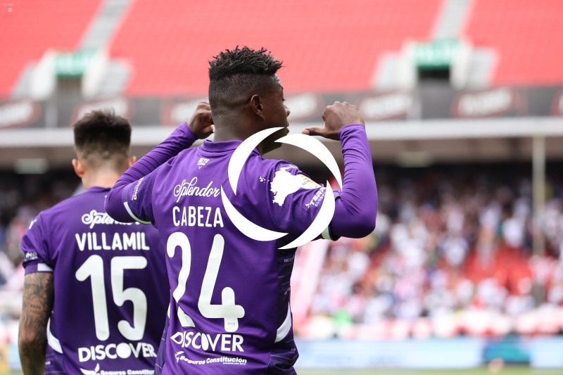 FBL LIGA ECUABET LIGA DE QUITO VS MUSHUC RUNA