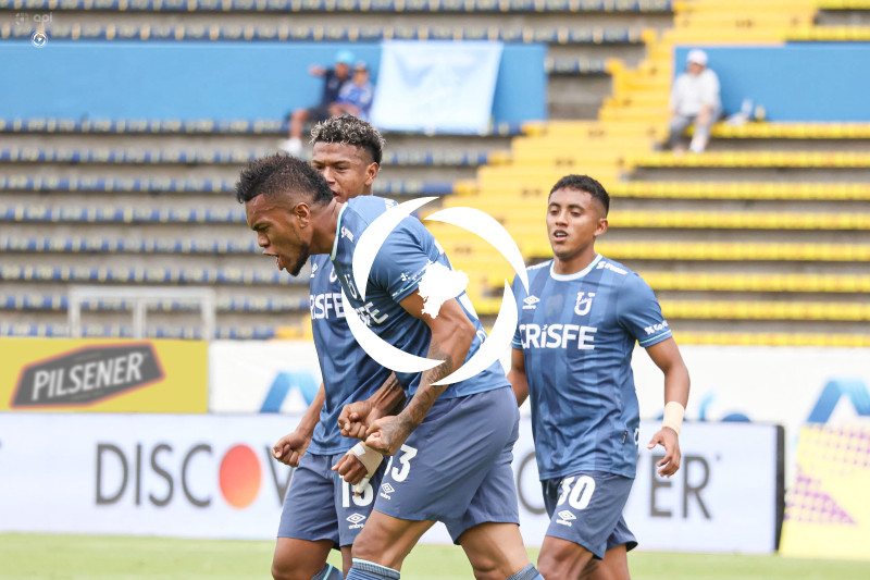 FBL LIGAECUABET CATOLICA VS AUCAS