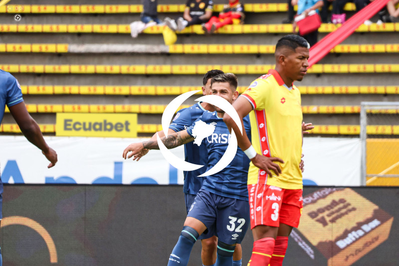 FBL LIGAECUABET CATOLICA VS AUCAS