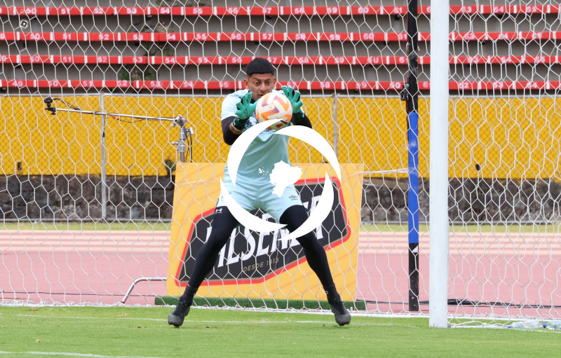 FBL LIGAECUABET CATOLICA VS AUCAS
