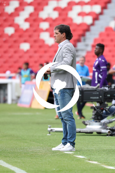 FBL LIGA ECUABET LIGA DE QUITO VS MUSHUC RUNA