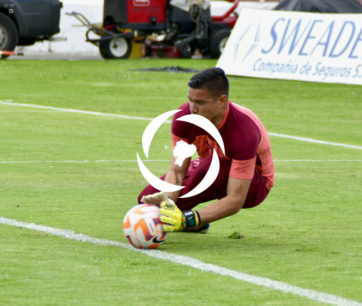 FBL LIGA ECUABET TECNICO MANTA