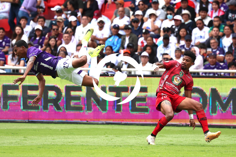 FBL LIGA ECUABET LIGA DE QUITO VS MUSHUC RUNA