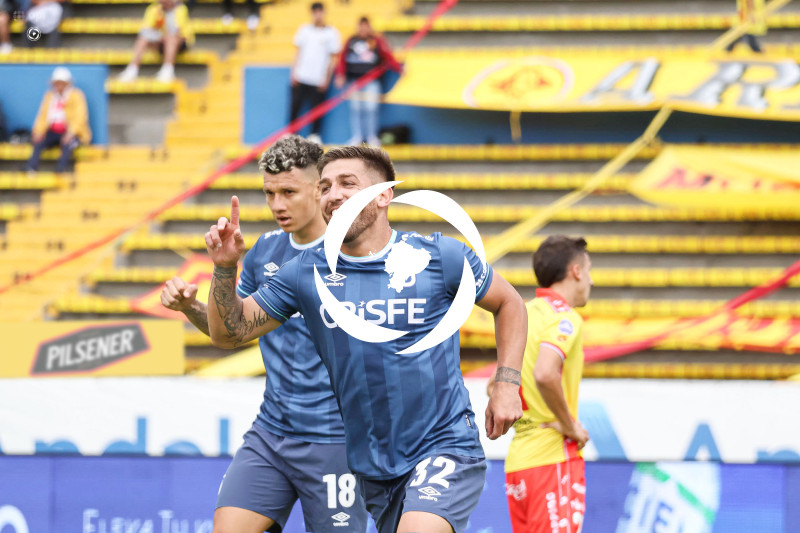 FBL LIGAECUABET CATOLICA VS AUCAS