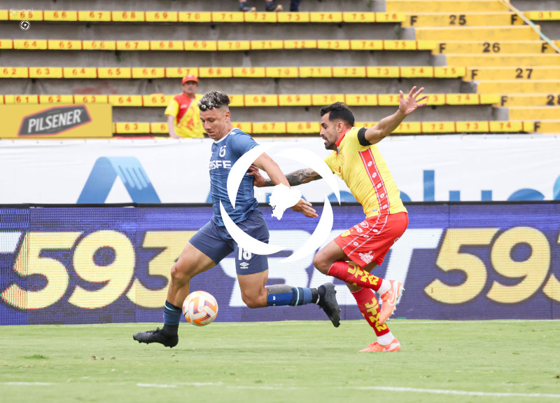 FBL LIGAECUABET CATOLICA VS AUCAS