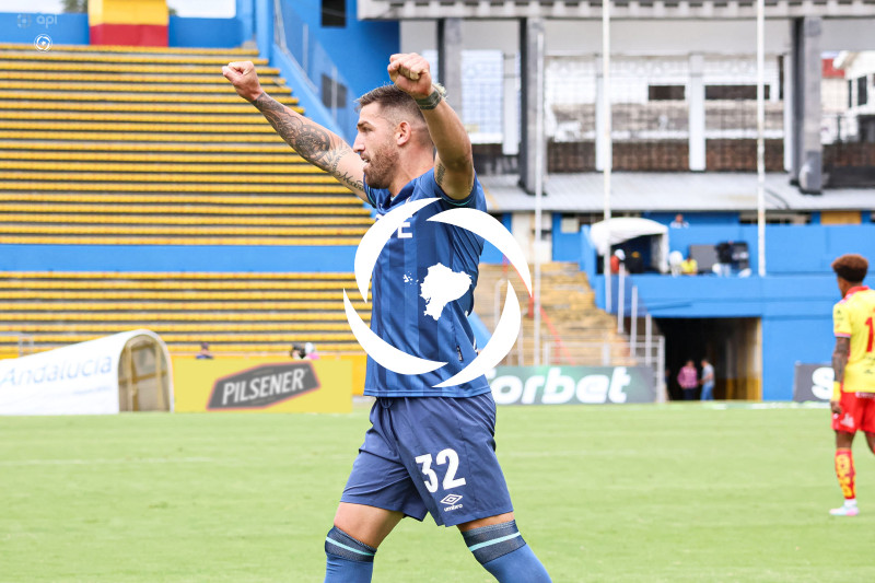 FBL LIGAECUABET CATOLICA VS AUCAS