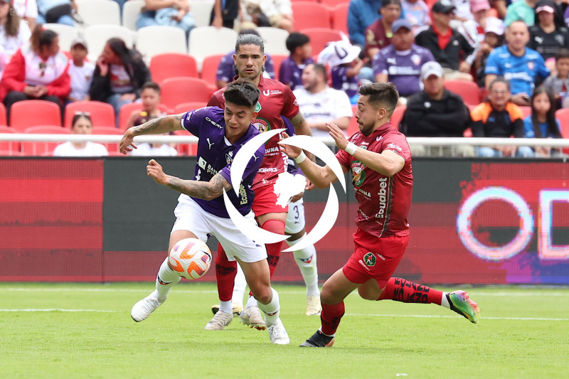 FBL LIGA ECUABET LIGA DE QUITO VS MUSHUC RUNA
