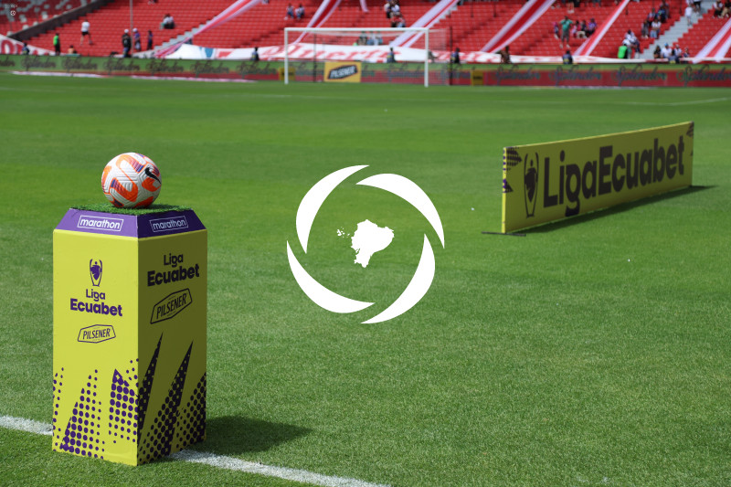 FBL LIGA ECUABET LIGA DE QUITO VS MUSHUC RUNA