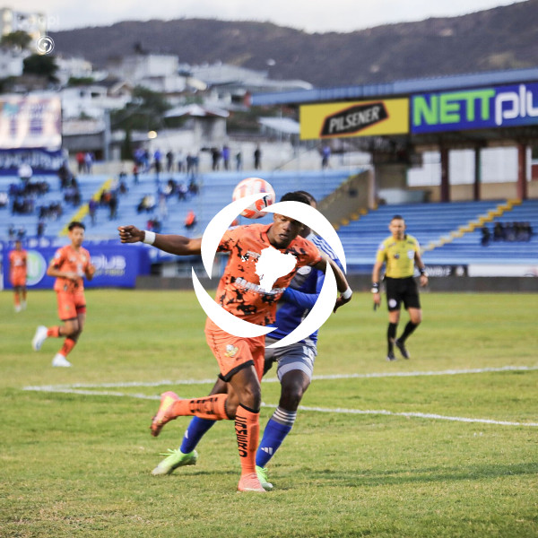 FBL LIGAPRO Libertad vs Emelec