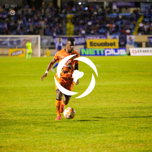 FBL LIGAPRO Libertad vs Emelec