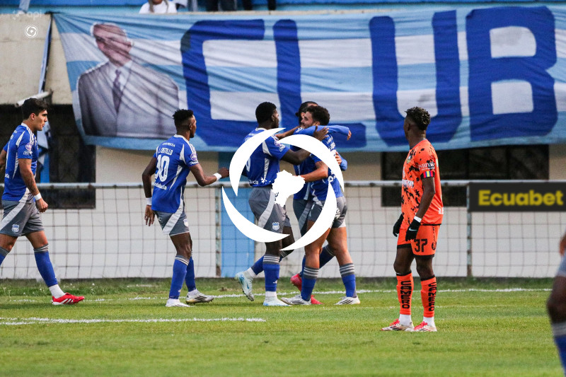 FBL LIGAPRO Libertad vs Emelec