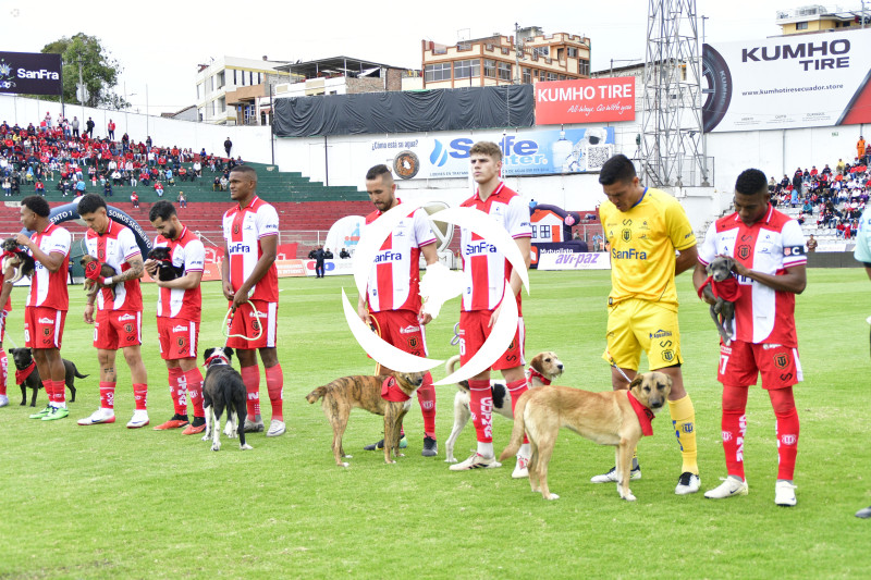 FBL LIGA ECUABET TECNICO MANTA