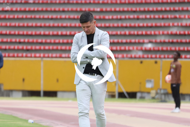 FBL LIGAECUABET CATOLICA VS AUCAS