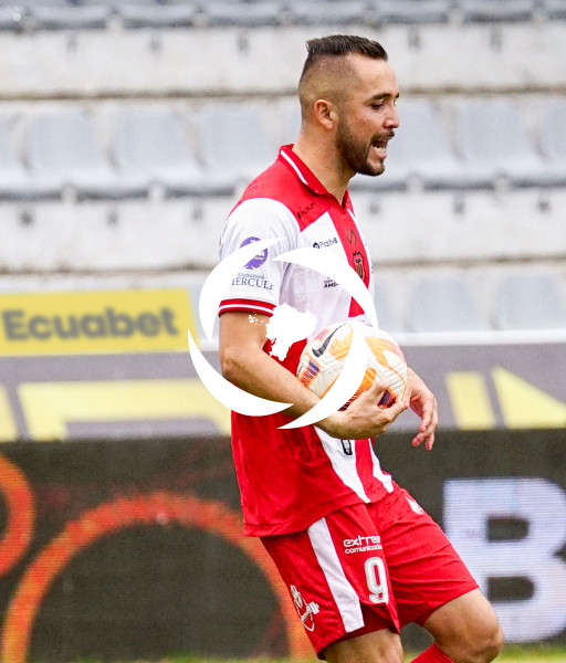 FBL LIGA ECUABET TECNICO MANTA