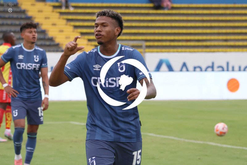 FBL LIGAECUABET CATOLICA VS AUCAS
