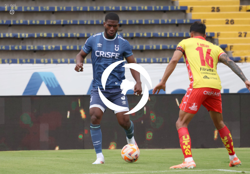 FBL LIGAECUABET CATOLICA VS AUCAS