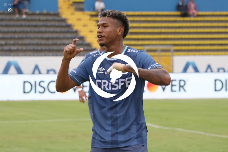 FBL LIGAECUABET CATOLICA VS AUCAS