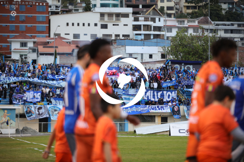 FBL LIGAPRO Libertad vs Emelec
