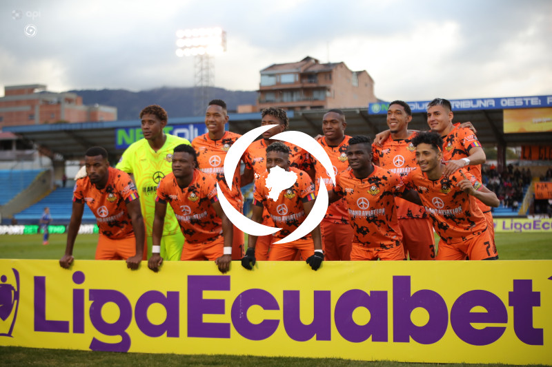 FBL LIGAPRO Libertad vs Emelec