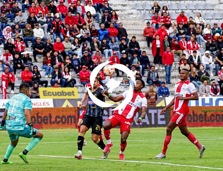 FBL LIGA ECUABET TECNICO MANTA