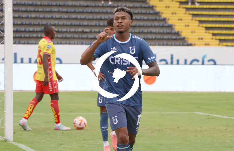 FBL LIGAECUABET CATOLICA VS AUCAS