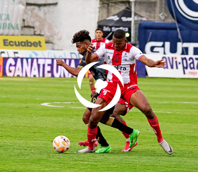 FBL LIGA ECUABET TECNICO MANTA