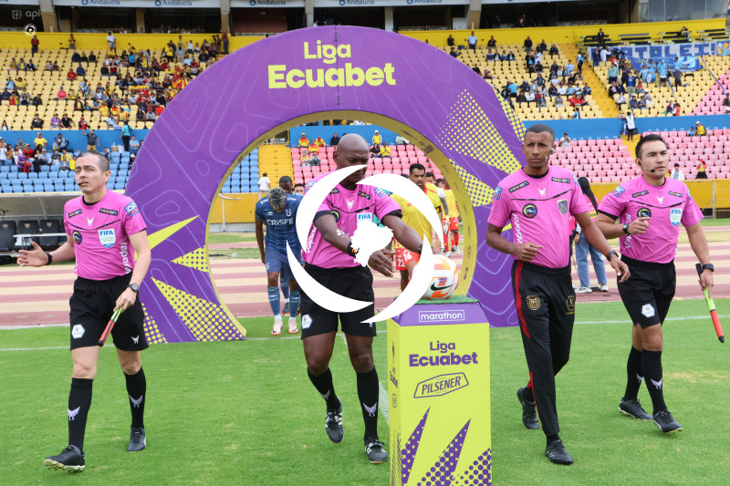 FBL LIGAECUABET CATOLICA VS AUCAS
