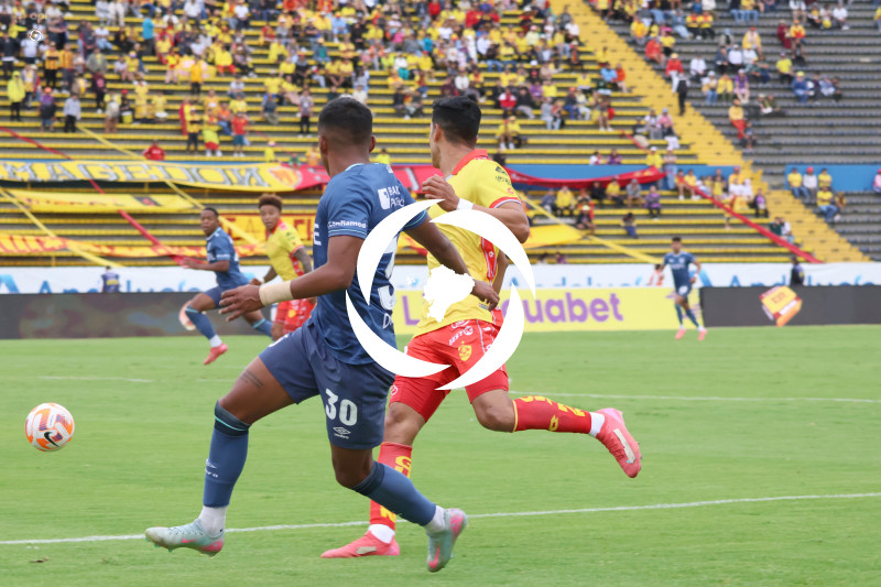FBL LIGAECUABET CATOLICA VS AUCAS