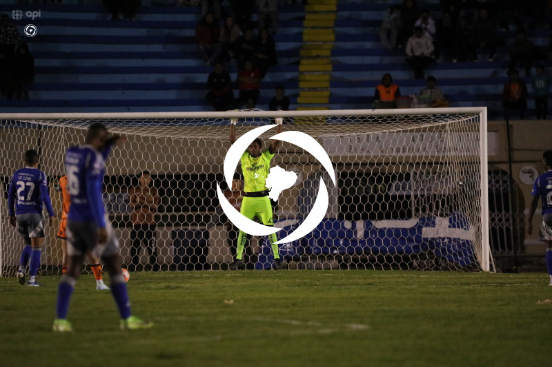 FBL LIGAPRO Libertad vs Emelec