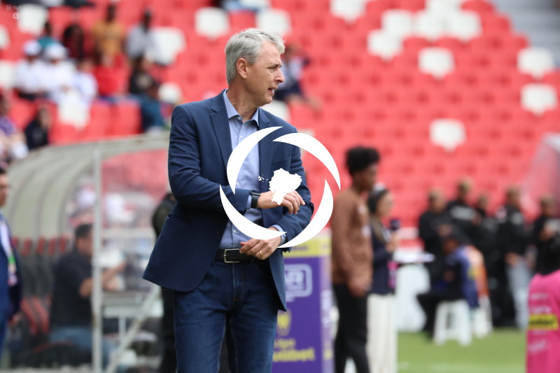 FBL LIGA ECUABET LIGA DE QUITO VS MUSHUC RUNA