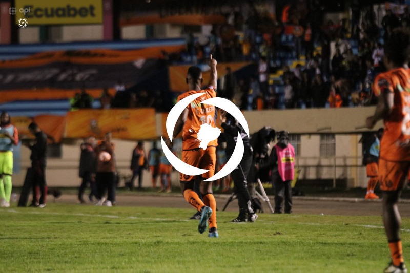 FBL LIGAPRO Libertad vs Emelec
