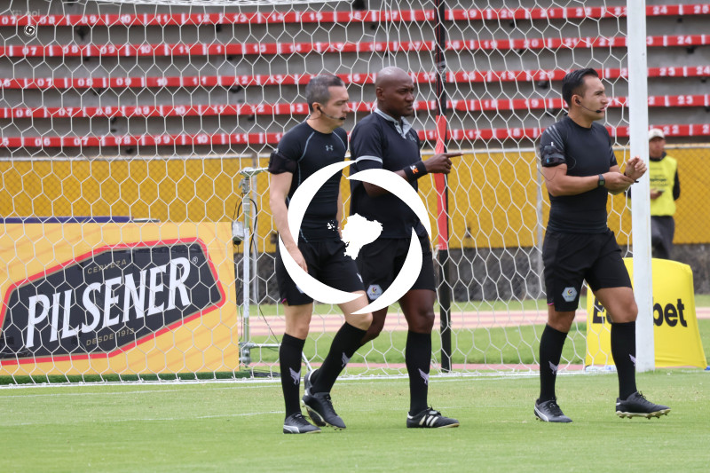 FBL LIGAECUABET CATOLICA VS AUCAS