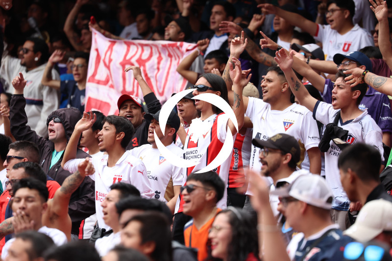 FBL LIGA ECUABET LIGA DE QUITO VS MUSHUC RUNA