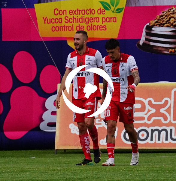 FBL LIGA ECUABET TECNICO MANTA