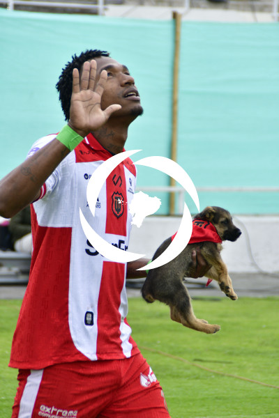 FBL LIGA ECUABET TECNICO MANTA