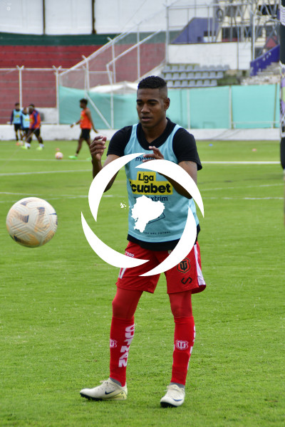 FBL LIGA ECUABET TECNICO MANTA