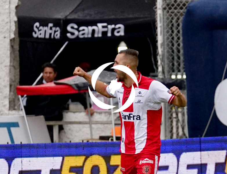 FBL LIGA ECUABET TECNICO MANTA