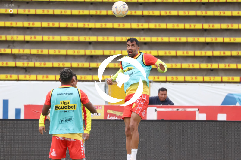 FBL LIGAECUABET CATOLICA VS AUCAS