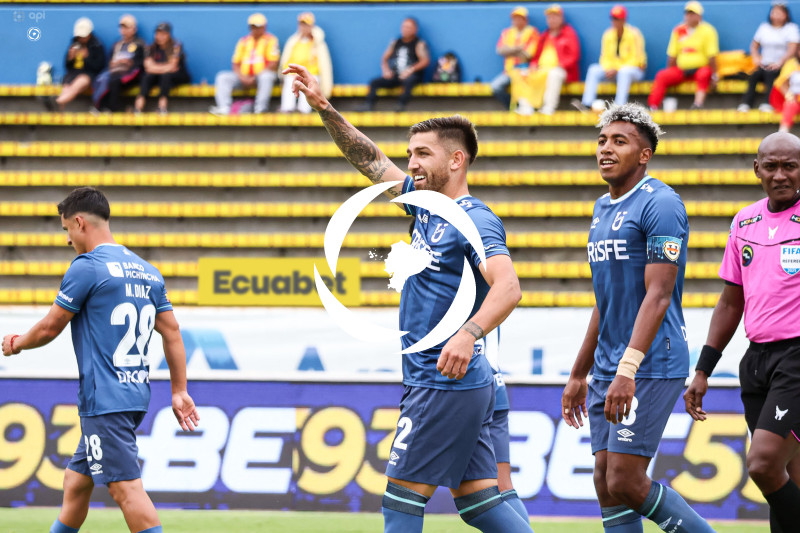 FBL LIGAECUABET CATOLICA VS AUCAS