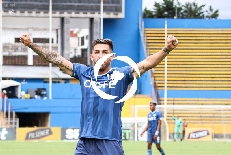 FBL LIGAECUABET CATOLICA VS AUCAS